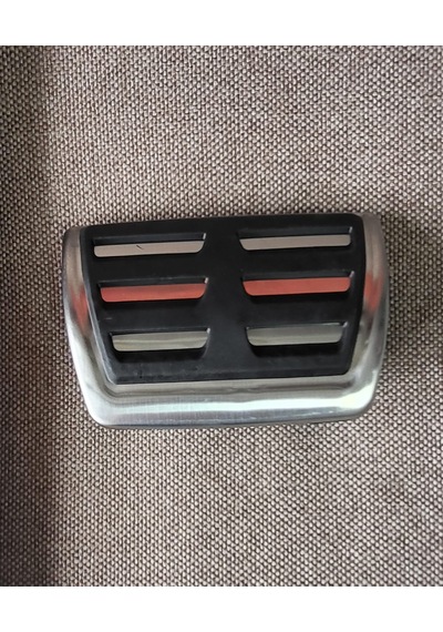 Audı Pedal Seti A4-a5-q5 2008-2015