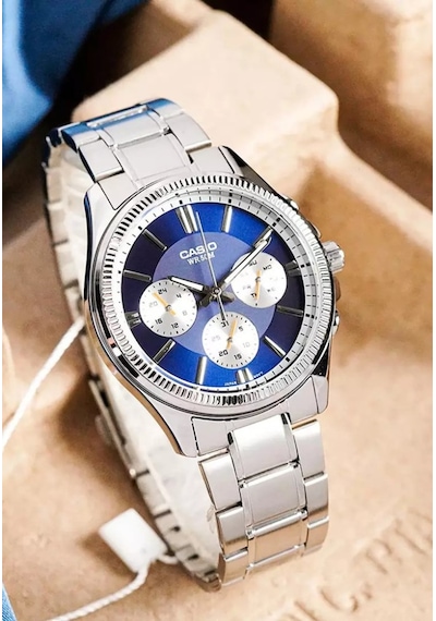 Casio MTP-1375D-2A1VDF Erkek Kol Saati