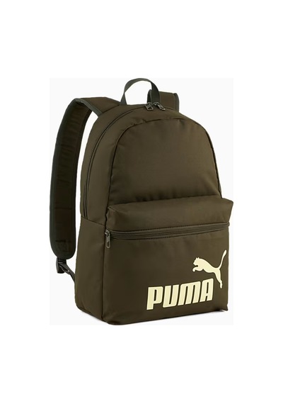 Puma Phase 22l Haki Sırt Çantası 09116421 Haki