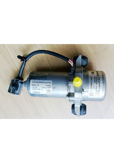 Oe- X Vakum Pomapsı Kng Iıı Oe- 146501049r 8200911752