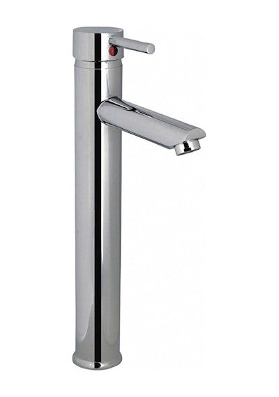 Gpd Yüksek Lavabo Bataryası Espina Msl70 Gri