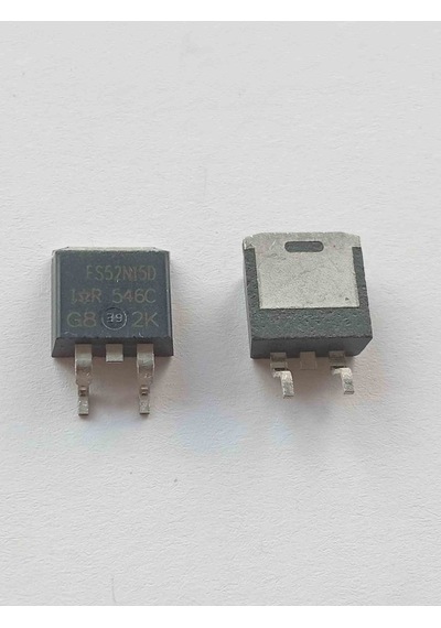 Irfs52n15d 51a 150v To263 Mosfet Transistör 2 Adet
