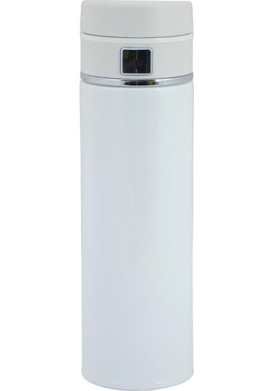 Trendix Easy Secure Termos 420 Ml Beyaz