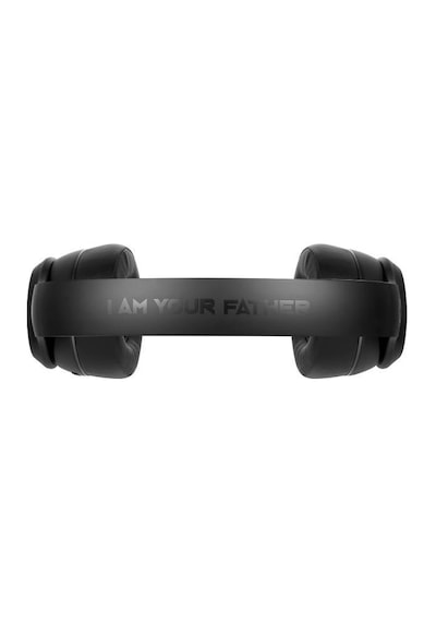 Star Wars Darth Vader Bluetooth Kulaklık Led Işıklı Mikrofonlu Kablosuz Radyolu Lisanslı Sw-2021-ds