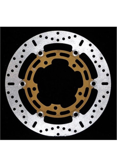 Ebc Md3092x Suzukı V-strom Dl650 07-21 , Dl1000/1050 14-21, Gsf,gsxs750 Gold Ön Fre