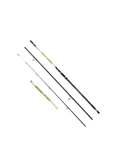 Captain 1655 Feathers Gt 420cm 3 Parça Surf Kamış 130-260gr Atar Standart