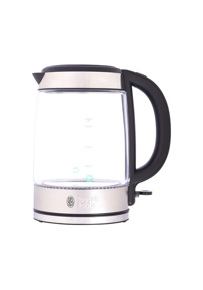 Russell Hobbs 21600-57/rh Glass Su Isıtıcı Kettle