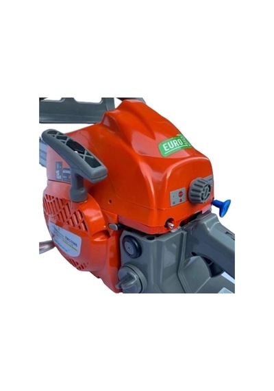 Zmc5566 Euro5 Benzinli Motorlu Testere 3.3 Hp