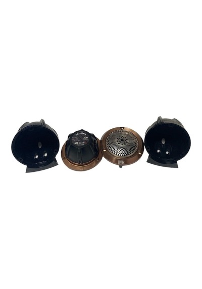 Mb Quart Mb-2508ts 2.2"tweeter