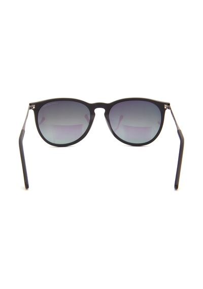 Como Milano Cml013 C3 54 Polarize Unisex Güneş Gözlüğü Siyah