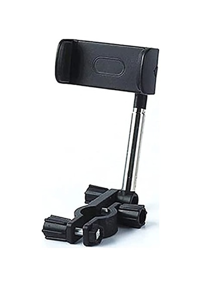 Ayarlanabilir Araç Dikiz Aynası Telefon Tutucu Gps Takip Standı Universal 6-10cm Telefon Tutucu Diğer