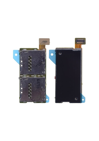 Sony Xperia T2 Ultra Dual Sım D5322 Çift Sim Sim Okuyucu Fil