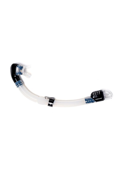 Apnea Wave Şnorkel Black