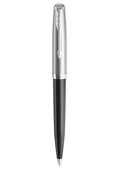 Parker 51 Ct Tükenmez Kalem Siyah  2123493