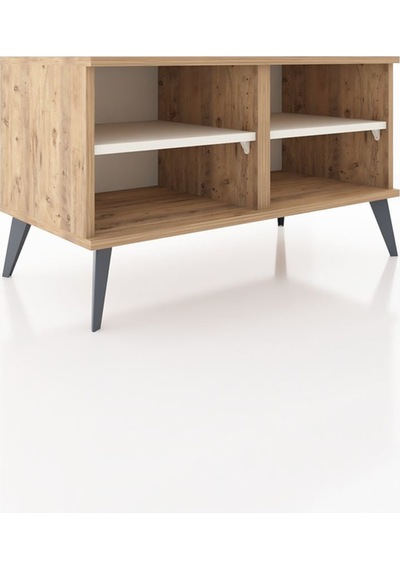 Hyperion Şifonyer 2 Raflı 88x44x48 Çam-çam/aytaşı Çam/aytaşı Hyperion Şifonyer 2 Raflı 88x44x48 Çam-çam/aytaşı Çam/aytaşı