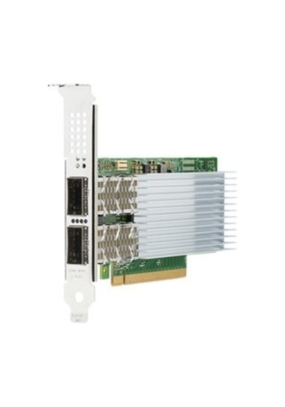 İntel E810-CQDA2 Dual / 2 Port 100GBE PCIE X16 Ethernet Kart