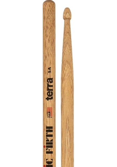 Vıcfırth P5at4pk Baget 5at Terra Ds 4 Lü Paket
