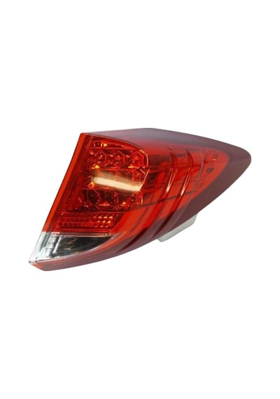 Honda Civic Fk Hb Depo Ledli Sağ Dış Stop Lambası 33500-Tv0-E01
