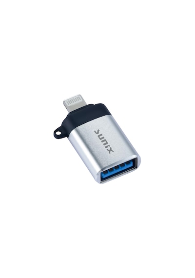 Ct-11 Apple Uyumlu iPhone  Lightning To Usb 3.0 Çevirici Dönüştürücü