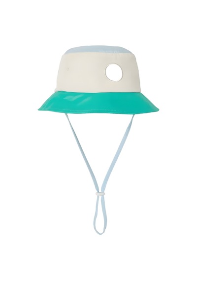 Kietla Vibe Uv Korumalı Bucket Şapka Green Yeşil