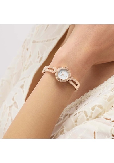 Guess Gugw1016l4 Kadın Kol Saati Rose Gold