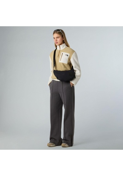 The North Face W Yumıorı 1/4 Zıp Kadın Sweatshirt Nf0a8e893cg1 Çok Renkli
