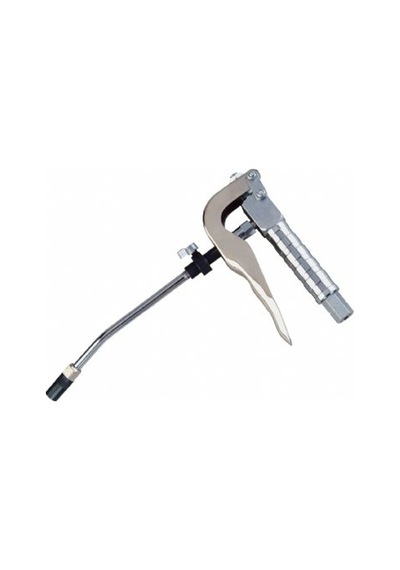 Musluklu Gres Tabanca Apg/pr/1-4f/n N11.7412