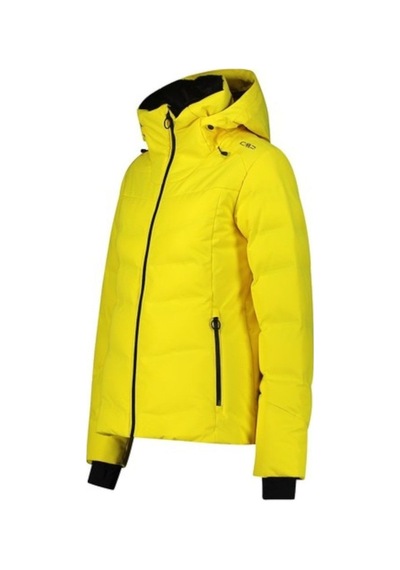 Cmp Kadın Mont 36 Sarı