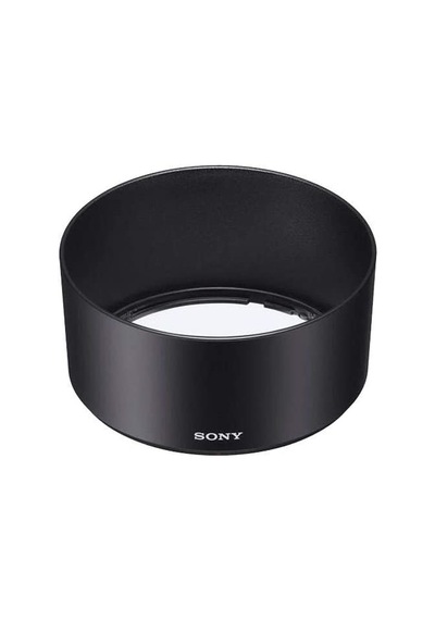 Sony SEL85F18 FE 85 MM F/1.8 Full Frame Lens (Sony Eurasia Garantili)