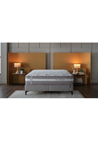 Bellona All Seasons Comfort Yatak Alez Hediyeli
