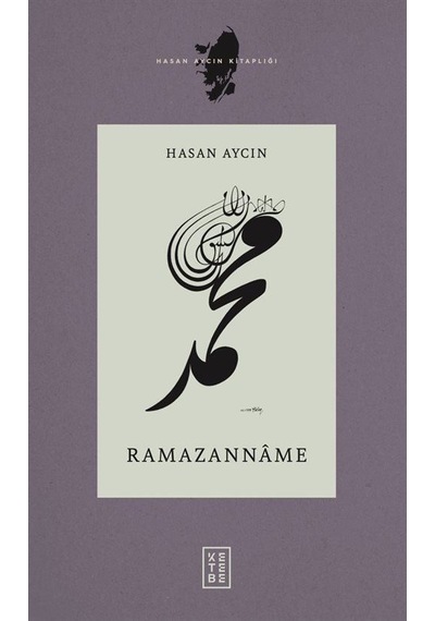 Ramazanname / Hasan Aycın