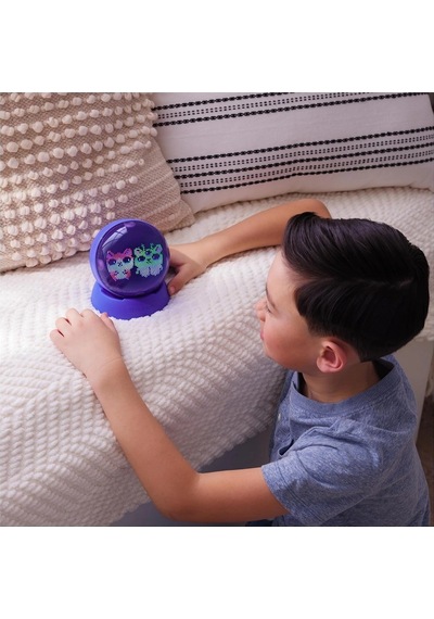Bitzee İnteraktif Dijital Evcil Hamster
