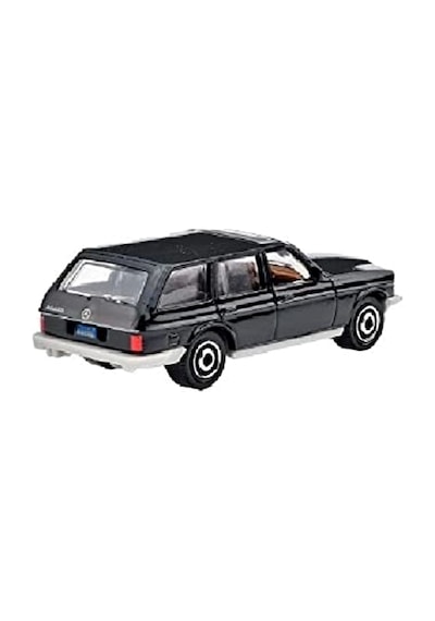 Matchbox 1:64 Tekli Arabalar Mercedes-Benz W123 Wagon HFR51