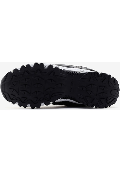 Skechers Hillcrest - Bound Peak Kadın Siyah Outdoor Bot 180021 Bkw Siyah
