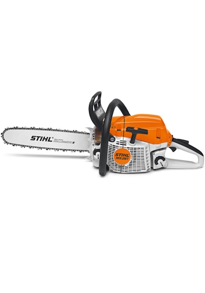 Stihl MS 261 Benzinli Testere
