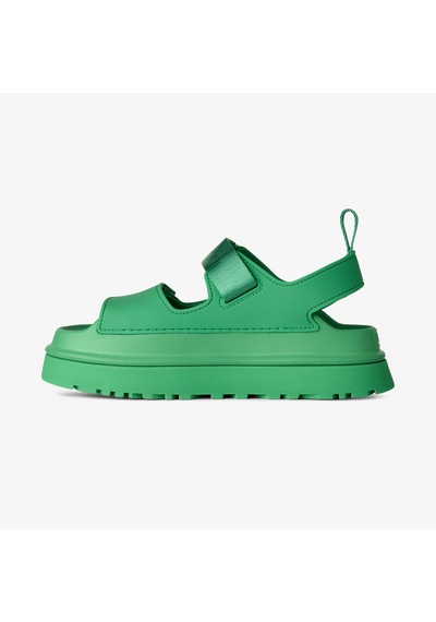 Ugg Goldenglow Kadın Yeşil Sandalet 1152685