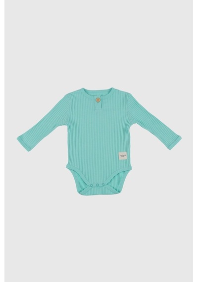 Totzee Body Mint Yeşili Mint