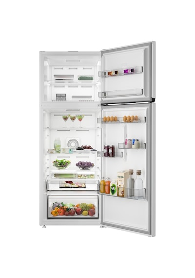 Arçelik 570508 MB 508 L Çift Kapılı No Frost Buzdolabı
