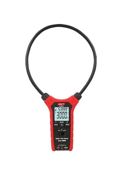 Unit Ut281e True Rms Esnek Kelepçe Ampermetre