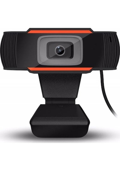 Powermaster PM-5366 480P USB Webcam