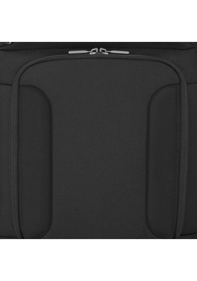 Vıctorınox Victorinox 653640 Werks Traveler 7.0 Crossbody Çanta, Siyah Çok Renkli