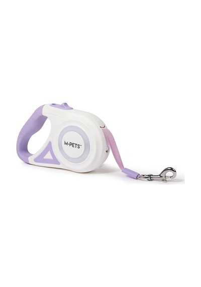 Flash Ledli Otomatik Gezdirme Şerit 3mt, Purple