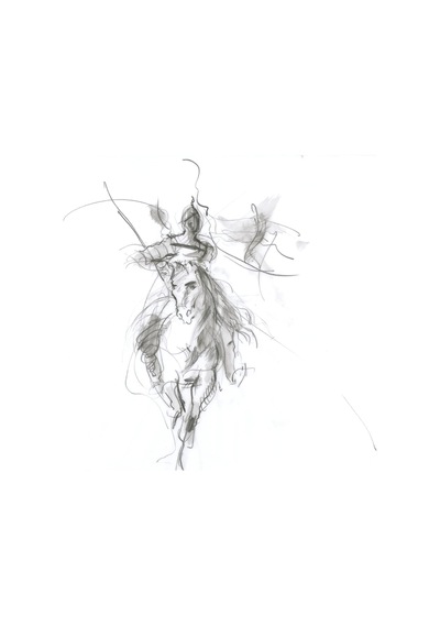 Faber-castell Graphite Aquarelle Kurşun Kalem Seti, 5 Li, Metal K Çok Renkli