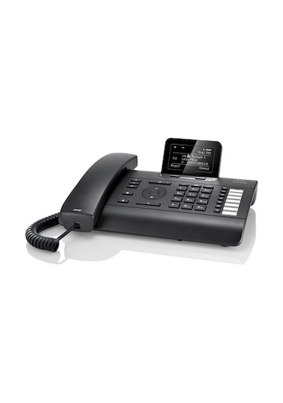 Gigaset DE410 IP Masaüstü Telefon Siyah