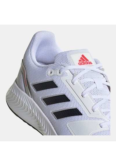 Adidas Runfalcon 2.0 Running Fw22 Erkek Spor Ayakkabı Erkek Beyaz