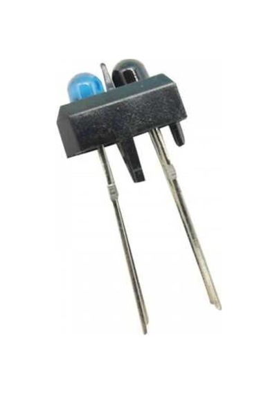 Tcrt5000 Optik Mesafe Sensörü (Transistör Çıkışlı)