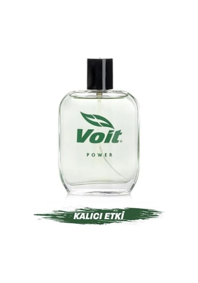 Voit Power Edp Erkek Parfüm 100 Ml Kutusuz & Voit Power Ter Önleyici Deodorant Sprey 150 Ml Aromatik
