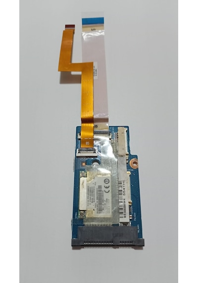 Acer Uyumlu Aspire S3 MS2346 - mSATA SSD Yuvası & Wireless Kartı