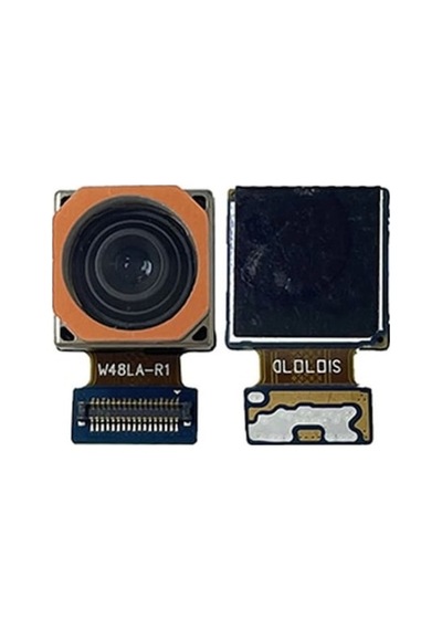 Samsung Uyumlu A325 A32 Arka Kamera
