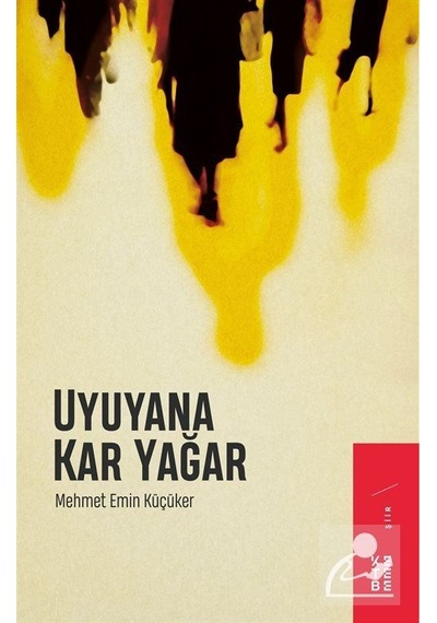 Uyuyana Kar Yağar / Mehmet Emin Küçüker